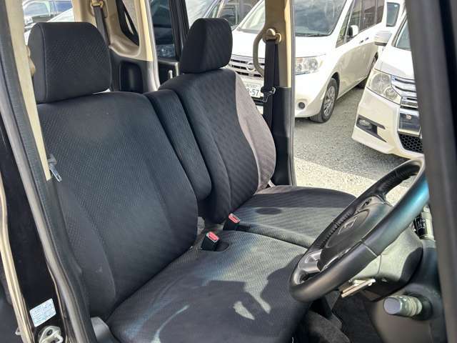 納車時は車内クリーニングも行い安心してお乗りいただけます