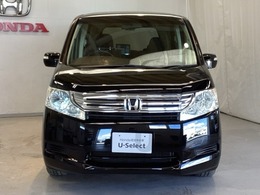 【Honda認定中古車 U-Select】　エンジン、オーディオやカーナビ(社外品は除く）に至るまで保証をお付け致します。全国のホンダディーラーで保証と整備が受けられます。