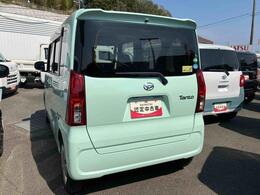 納車前にはプロのメカニックが点検、整備を行いますので安心してお乗り頂けます！！