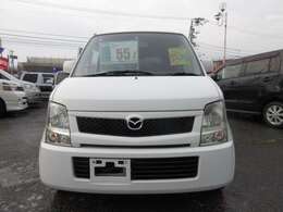 ガソリン満タン納車