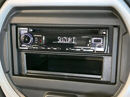 お好きな音楽を車内でお楽しみいただけます♪スピーカー交換・ウーハー追加などの音質向上や、最新ナビ・後席モニター等の取り付けも是非ご相談ください！