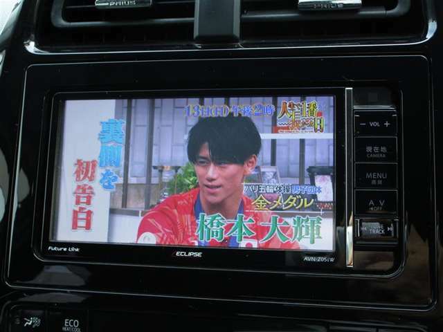 TVも付いてます＾＾