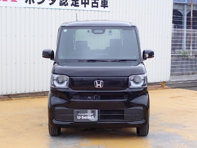 ■この車両は新車保証が継承されます。さらに僅かな負担でホッと保証プラスを付ける事ができます！全国のホンダ店で保証整備をお受けできるのが魅力です！