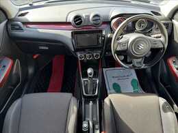 ☆インパネ周り