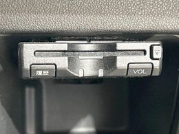 【ETC】高速道路の料金所をストレスなく通過！話題のスポットやサービスエリアに多い「スマートIC」利用時は必須のアイテムです。当店でセットアップを実施、ご納車当日からすぐにご利用いただけます！
