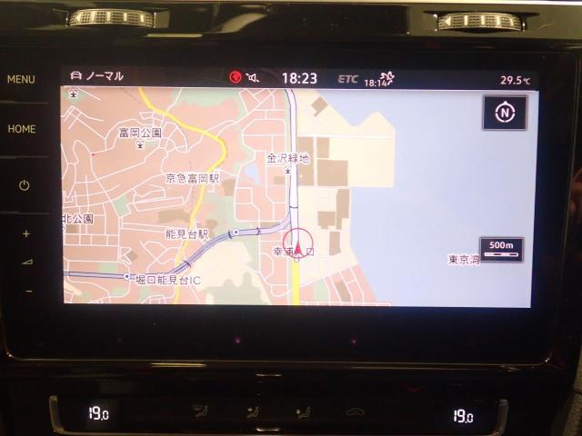 Discover Pro、9.2インチの画面でスマートフォンのように画面をタッチするだけで反応、フルセグ地上波TV対応、iPad,やスマートフォンなどのBluetoothにも対応
