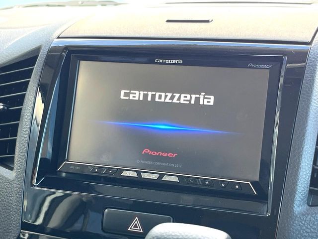 【ナビゲーション】使いやすいナビで目的地までしっかり案内してくれます。各種オーディオ再生機能も充実しており、お車の運転がさらに楽しくなります！！