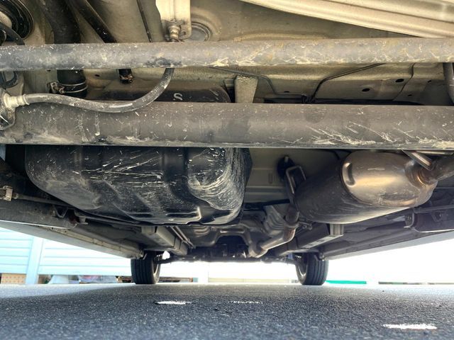 下回りがきれいなうちに、防錆加工の施工がオススメ。降雪地域はもちろん、沿岸部にお住いの方や、趣味でマリン・ウィンタースポーツをされる方にご好評いただいております。