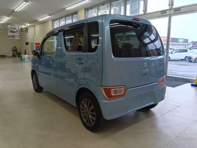 遠方の方も陸送納車承ります！