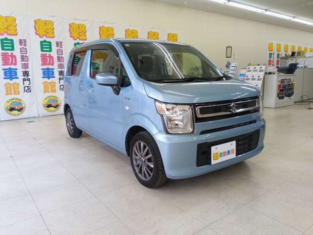 お求めやすい価格帯から登録済未使用車まで取り揃えています♪