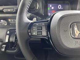 【運転席操作部】快適なドライブを楽しむための機能が装備されています！運転席から触れるので、使いやすいです！除菌プランいれていただくと、さらに清潔で安心していただけます！