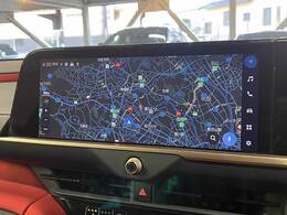 純正　12.3型ナビ　フルセグ　バックカメラ　Bluetooth