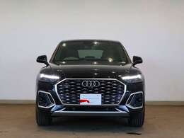 Audi Q5 Sportback 40 TDI quattro S line/プライバシーガラス/マトリクスLEDヘッドライト/アルミホイール5ツインスポークスターデザイン8J x 19