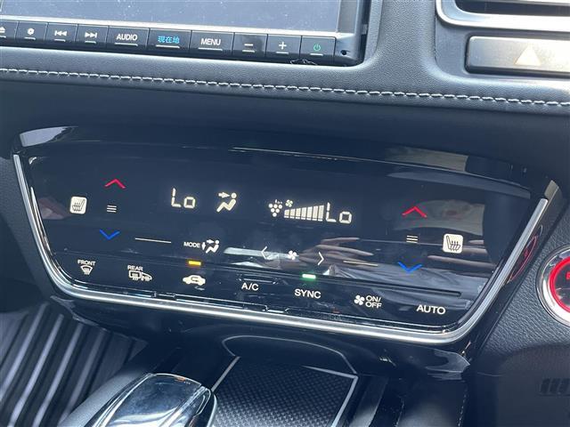 【運転席操作部】快適なドライブを楽しむための機能が装備されています！運転席から触れるので、使いやすいです！除菌プランいれていただくと、さらに清潔で安心していただけます！