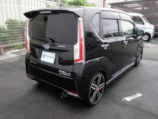 【各メーカー・各色・グレードご用意】トヨタ・ダイハツ・スズキ・ホンダ・スバル・マツダ・ニッサン・国内各メーカーを越谷展示場にて展示中。ターボ・マニュアル・4WDなどお探しのお車が当店で見つかります！