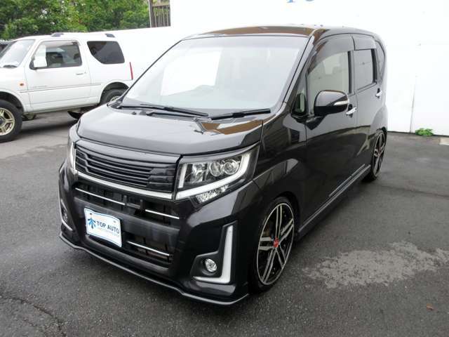 【軽自動車・軽スライド・軽バン・軽ワゴン専門店】各車輛ジャンルごとに4つの展示場からなる関東最大級の大型展示場！