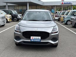 当店の中古車は全社保証付きになります。スズキディーラーの安心をお届けします。