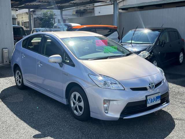 アフターフォローもお任せください。納車させていただいてからが、本当のお付き合いだと思っております！定期メンテナンスもお気軽にお声がけ下さい。