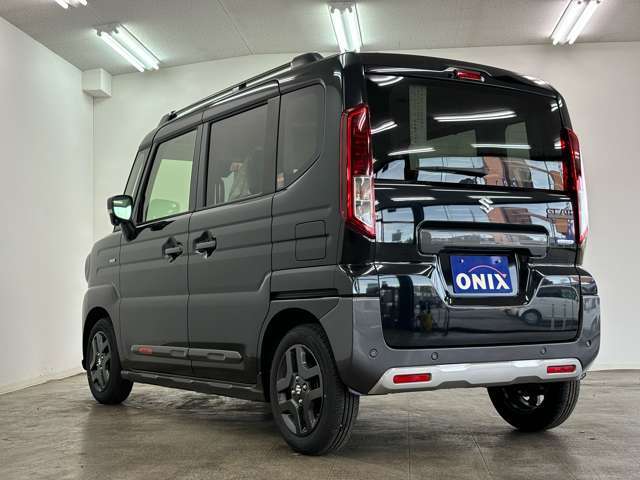 軽届出済未使用車専門店　ONIX八千代店の車両を拝見頂きありがとうございます。ご不明な点や他の写真も見たい！などご要望がございましたら、お気軽にメールもしくは、TEL：047-485-7741にてお問い合わせください