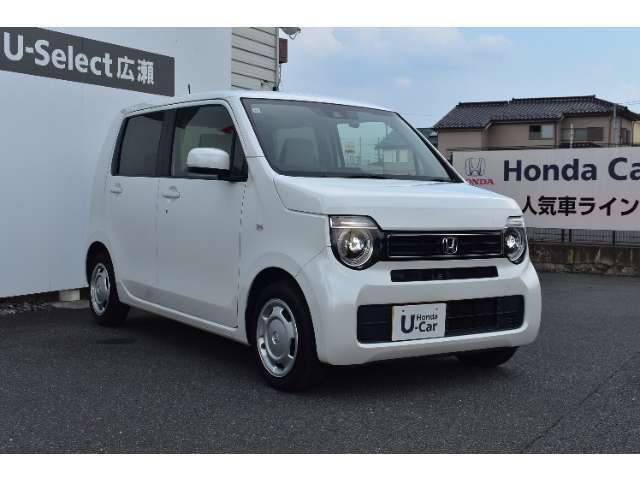 普段使いにちょうどいい　運転もしやすい車