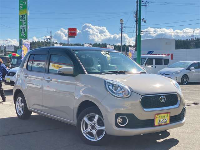 ☆当社は良質車のみ販売及び展示しております☆