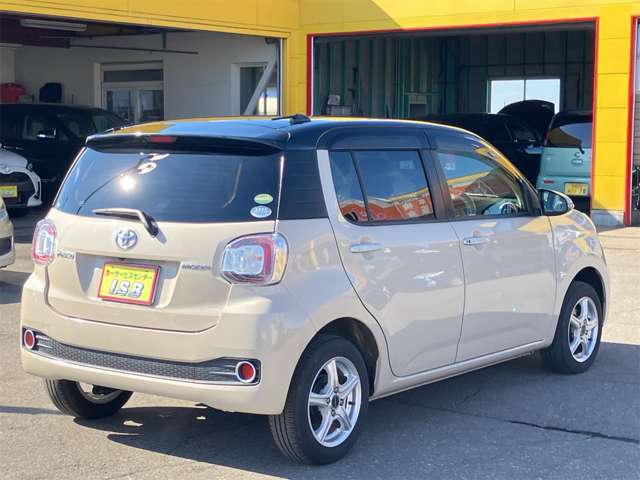 ☆除菌消臭してから納車になります☆