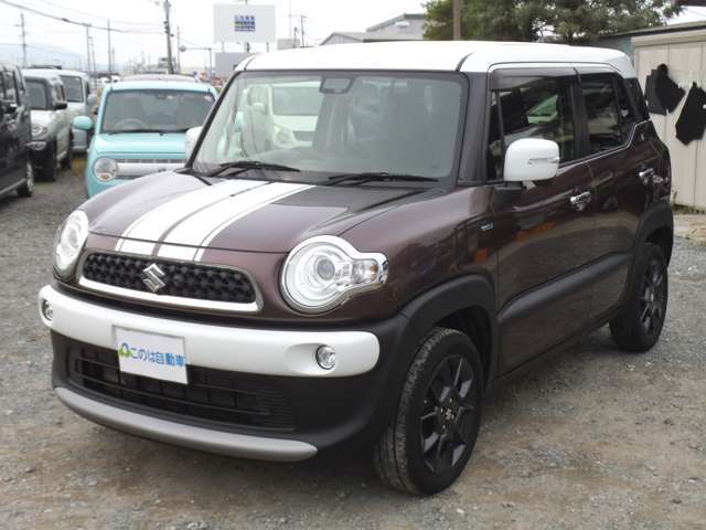 全車整備渡し全車保証付です。安心してお買い求め下さい。また、車検・修理・板金・注文販売等もお気軽にご相談下さい。