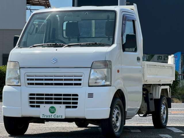 パートタイム4WD！