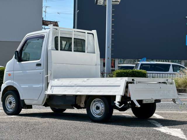 全車納車前に点検整備してからのご納車となります♪