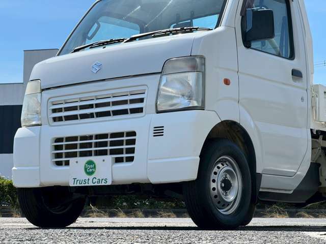 弊社は日本全国に販売納車実績が御座います。ご遠方のお客様でも安心してお問い合わせください♪