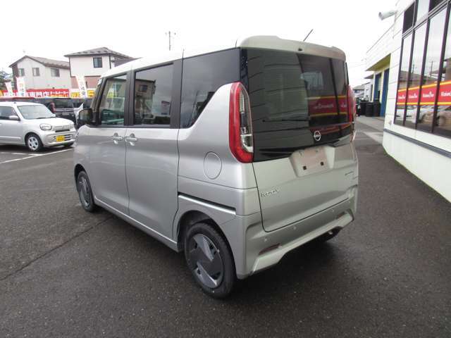 きたかみ自販の強みは、車の販売から車検、整備、鈑金、保険、ロードサービスと、ご購入後もお客様のカーライフをトータルにサポート出来ることです！