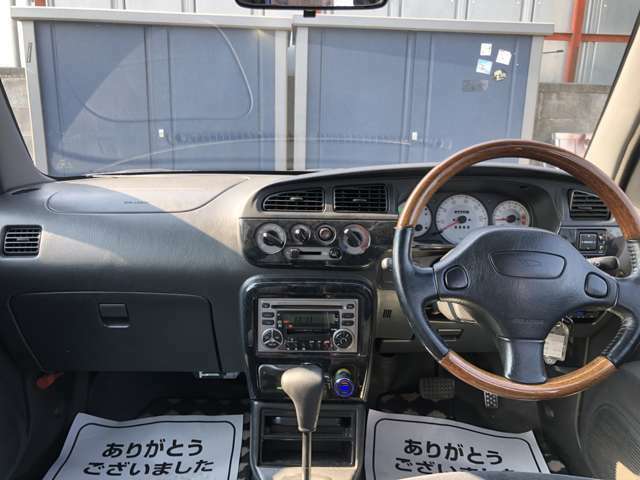 車検もお任せください。