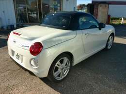 ただ今低金利キャンペーン実施中です。オートローン実質年率2.5％にて承ります。お支払回数も最長84回まで可能です。是非他店様の金利と比較してみてください。