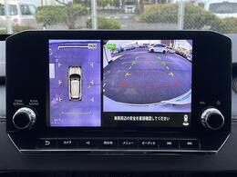 【　ナビゲーション　】ナビゲーションシステム装備なので不慣れな場所へのドライブも快適にして頂けます♪