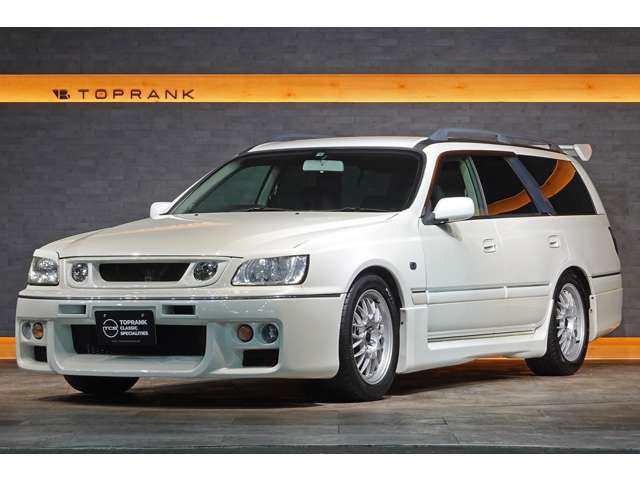 日産 ステージア AUTECH バージョン サービスマニュアル WC34 日産 ステージア AUTECH バージョンサービスマニュアル 追補版1