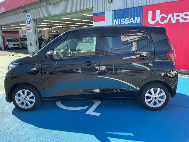 メンテナンスも日産にお任せ下さい。クルマを知り尽くしたプロが最新の機器を使っておクルマの点検・整備を実施します。