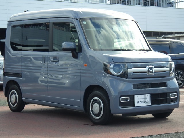 ★【U-SELECT】無料保証付き★ 走行距離無制限で幅広い部品を保証するあんしん保証付き！全国のHondaディーラーで保証サービスを受けられます☆