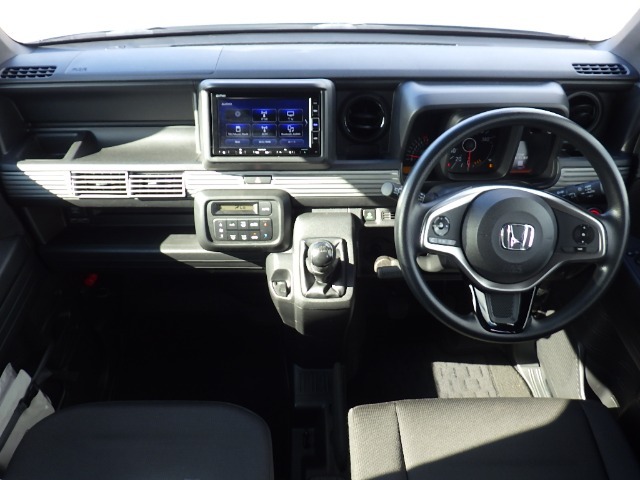 ☆内外装の清掃をCARクリーニング専門業者が施工いたしますので、奇麗・清潔♪に仕上がっております☆