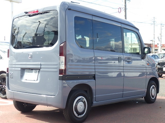 ★Honda自動車保険あんしんプラン★ 自動車保険に無償で修理特典をプラスしたHondaのお店ならではの保険プラン！自動車保険もHondaスタッフにおまかせください♪