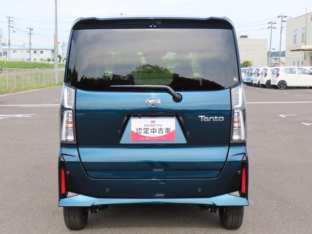 納車後の点検、車検などアフターサービスもお任せください！