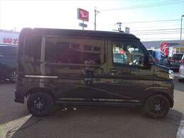 4WD ターボ ナビ Bluetooth ビルトインETC ドライブレコーダー バックカメラ 両側パワースライドドア LEDヘッドライト LEDフォグランプ パーキングソナー 衝突軽減ブレーキ 試乗OK 禁煙車