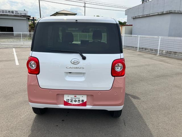 納車後の点検、車検などアフターサービスもお任せください！