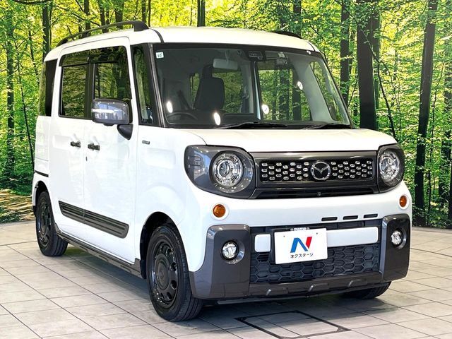 大好評のボディコーティング「弾スプラッシュコート」もご納車までに施工可能。通常のガラスコートと異なる、耐久年数6年の無機質ガラスコーティングが、ボディをキレイな状態に保ってくれます。