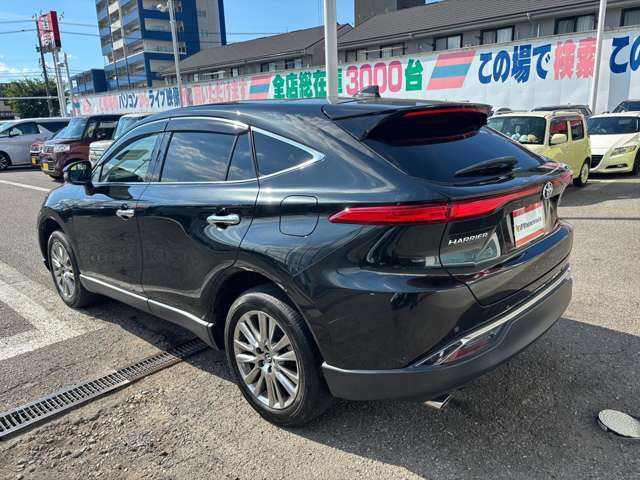 当社の展示車に走行距離や修復歴の虚偽は一切ありません◆距離が正確か確認する走行検索システムと厳正な基準を持つ第三者機関のAIS検査を全ての展示車で行い、基準クリアの厳選中古車のみをご提供しております◆