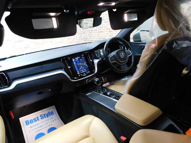 【下取り車・買い取りも是非お任せ下さい】特にボルボを中心に輸入車の下取り車に関しましては直接販売や部品取りの方向性もあり高査定に自信があります。相場以上の下取り、買い取り価格も実現可能です♪