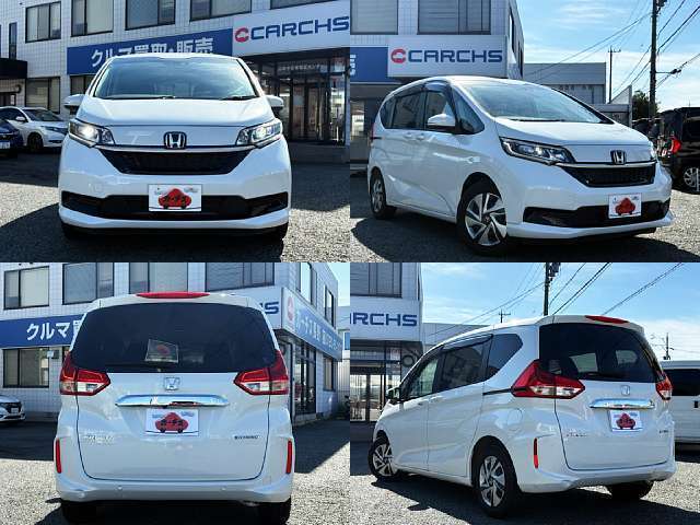 安心のユーザー様買取車！オークション仕入れではなくお客様から直接買い取らせて頂いたお車なので安心です！