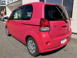 コンパクトで小回りが利きます。