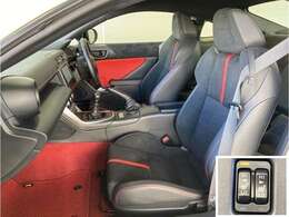 トヨタ中古車「まるごとクリーニング」施工済。外装はもちろん内装はシートを外して見えない所まで徹底洗浄しています。☆シートヒーター装備☆