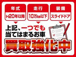 買取強化中！詳しくはフリーダイヤル【0078-6002-267557】までお気軽にお問合せください。