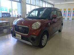 各メーカーの軽自動車をじっくり比較できるのも当店のポイントです！